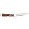 Case Cutlery Knife, Chestnut Bone Smooth Mini Copperlock 28704 - alternate 2